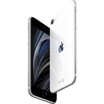 Apple iPhone SE 2020 128 GB Outlet-Teşhir