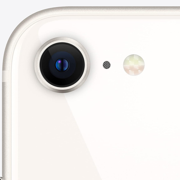 Apple iPhone SE 2022 128 GB Beyaz