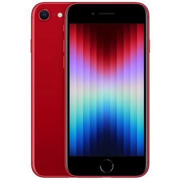 Apple iPhone SE 2022 256 GB Yenilenmiş