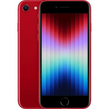 Apple iPhone SE (2022) 64 GB
