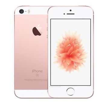Apple iPhone SE 64 GB Altın