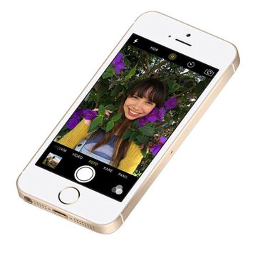 Apple iPhone SE 64 GB Altın