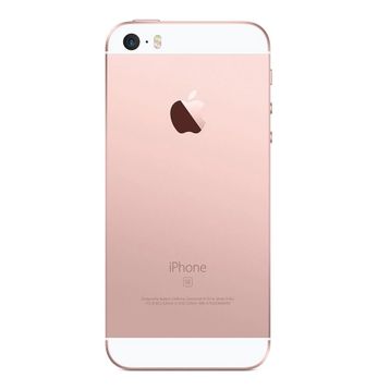 Apple iPhone SE 64 GB Rose Altın