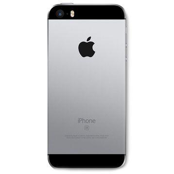 Apple iPhone SE 64 GB Uzay Grisi