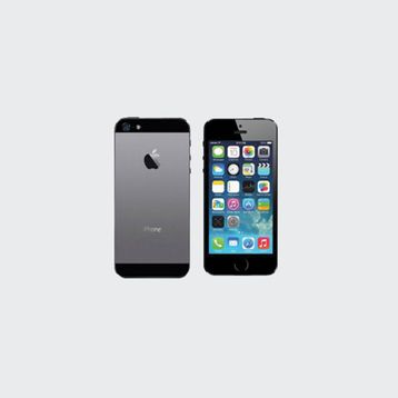 Apple iPhone SE 64 GB Uzay Grisi