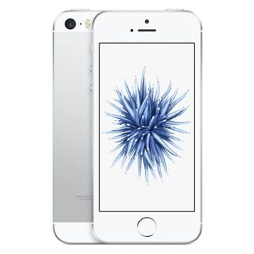 Apple iPhone SE 64 GB Uzay Grisi
