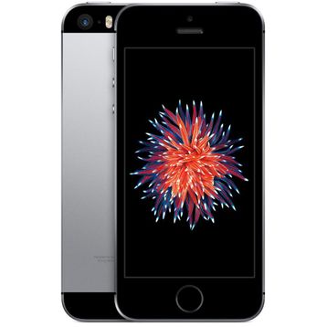 Apple iPhone SE 64 GB