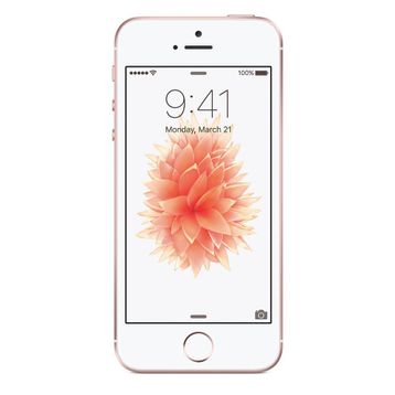 Apple iPhone SE 64 GB