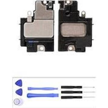 Apple iPhone X Buzzer Hoparlör