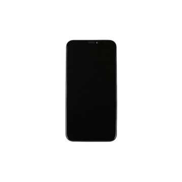 Apple iPhone X Dokunmatik Siyah Oled Gx Lcd Ekran