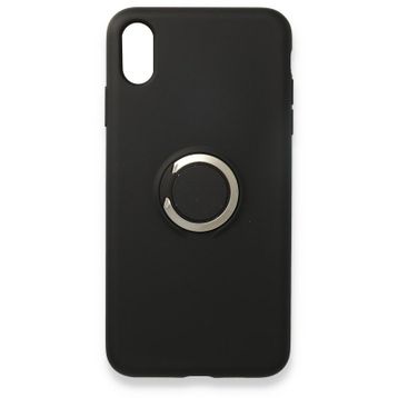Apple İphone X Lansman Silikon Kılıf