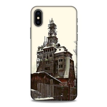 Apple İphone X Lansman Silikon Kılıf