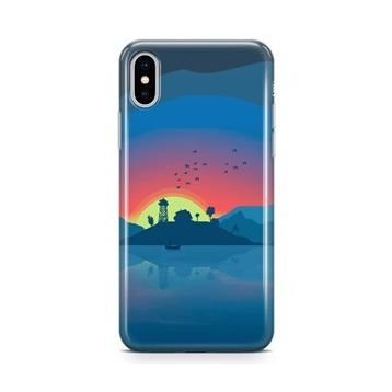 Apple İphone X Lansman Silikon Kılıf
