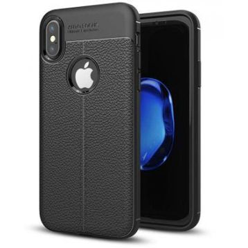 Apple İphone X Niss Kapak Silikon Kılıf