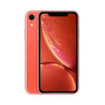 Apple iPhone XR 128 GB Outlet-Teşhir