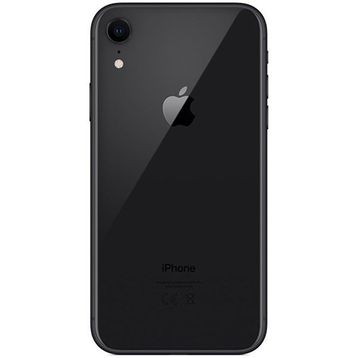 Apple iPhone XR 128 GB Siyah Outlet-Teşhir