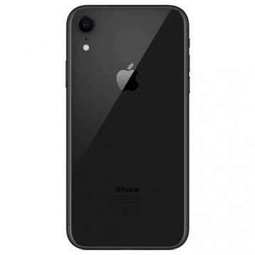 Apple iPhone XR 256 GB Siyah Yenilenmiş