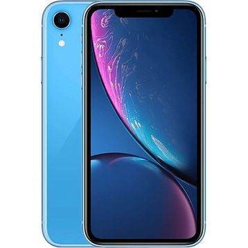 Apple iPhone XR 256 GB Yenilenmiş