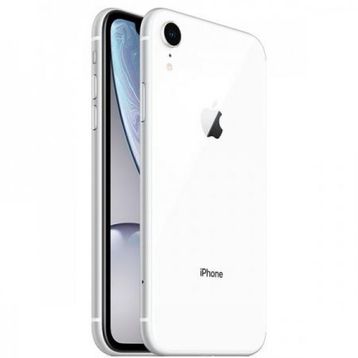 Apple iPhone XR 64 GB Beyaz Outlet-Teşhir