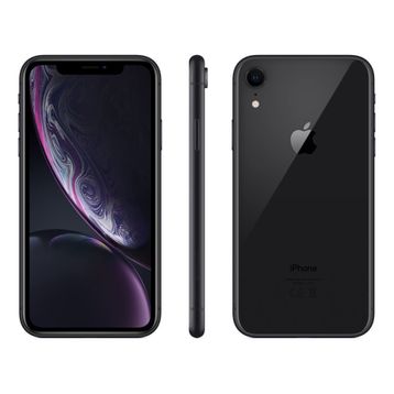 Apple iPhone XR 64 GB Outlet-Teşhir