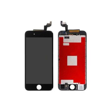Apple iPhone Xr Dokunmatik Siyah Servis Revize Lcd Ekran