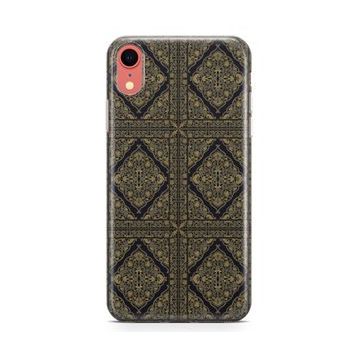 Apple iPhone XR Lansman Silikon Kılıf