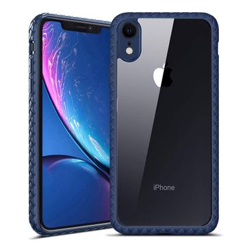 Apple iPhone XR Lansman Silikon Kılıf