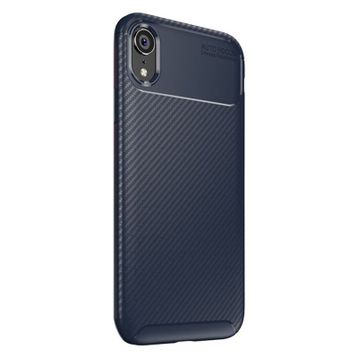 Apple İphone XR Negro Dizayn Silikon Kılıf