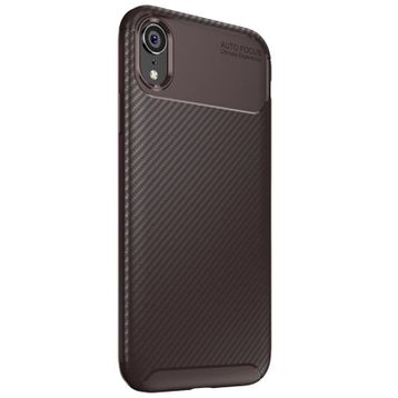 Apple İphone XR Negro Dizayn Silikon Kılıf