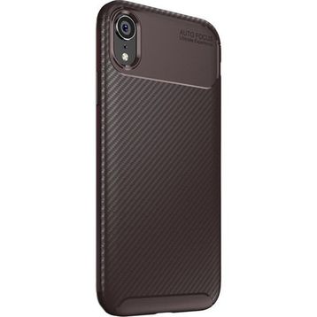 Apple İphone XR Negro Dizayn Silikon Kılıf