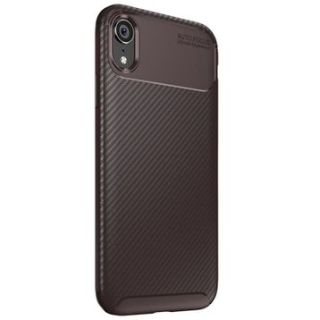 Apple İphone XR Negro Dizayn Silikon Kılıf