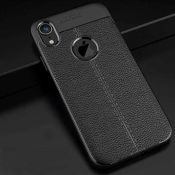 Apple İphone XR Niss Silikon Kılıf