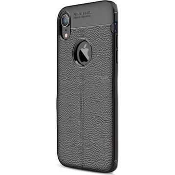 Apple İphone XR Niss Silikon Kılıf
