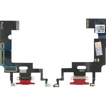Apple Iphone XR Şarj Bordu