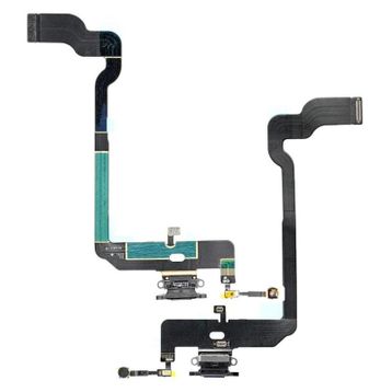 Apple iPhone XS 5.8 inch Şarj Soket Mikrofon Filmi