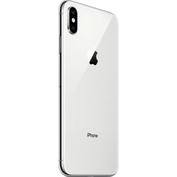 Apple iPhone XS 64 GB Gümüş Outlet-Teşhir