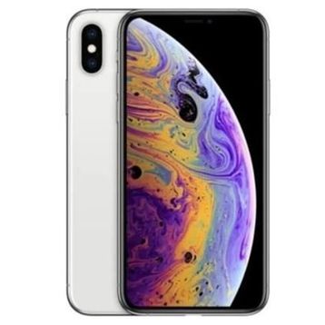 Apple iPhone XS 64 GB Gümüş Yenilenmiş
