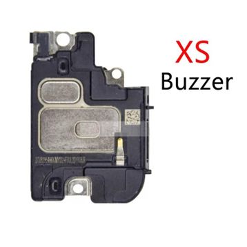Apple iPhone Xs Buzzer Hoparlör