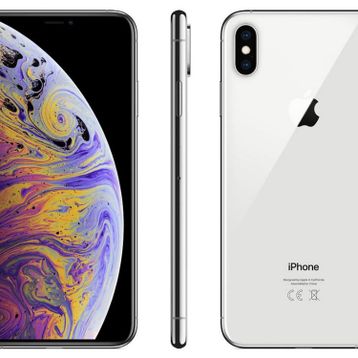 Apple iPhone XS Max 256 GB Outlet-Teşhir