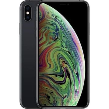 Apple iPhone XS Max 512 GB Uzay Grisi Outlet-Teşhir
