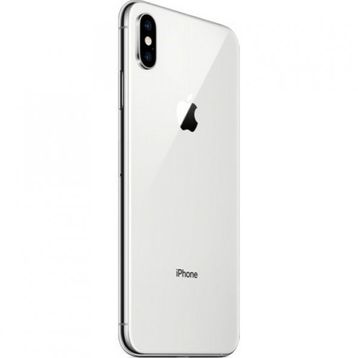 Apple iPhone XS Max 64 GB Gümüş Outlet-Teşhir