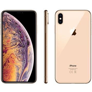 Apple iPhone XS Max 64 GB Outlet-Teşhir