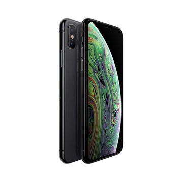 Apple iPhone XS Max 64 GB Uzay Grisi Outlet-Teşhir