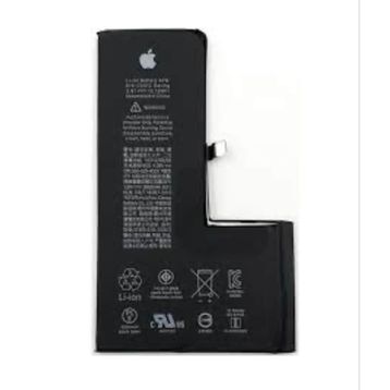 Apple iPhone Xs Max Batarya Pil