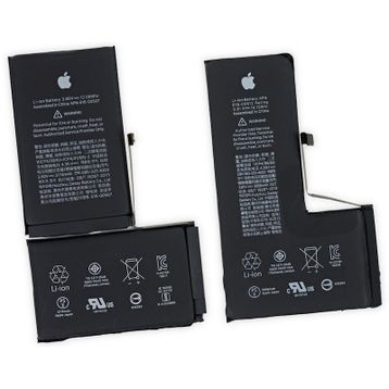 Apple iPhone Xs Max Batarya Pil