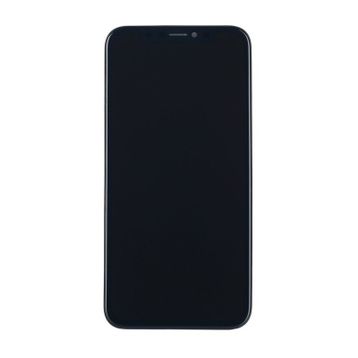 Apple İphone Xs Max Dokunmatik Siyah Oled Lcd Ekran