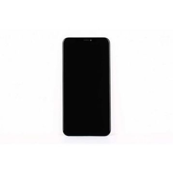 Apple iPhone Xs Max Dokunmatik Siyah Servis Revize Lcd Ekran
