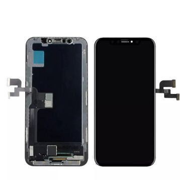 Apple iPhone Xs Max Dokunmatik Siyah Tft AAA Kalite Lcd Ekran