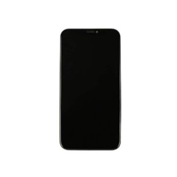 Apple iPhone Xs Max Dokunmatik Siyah Tft AAA Kalite Lcd Ekran
