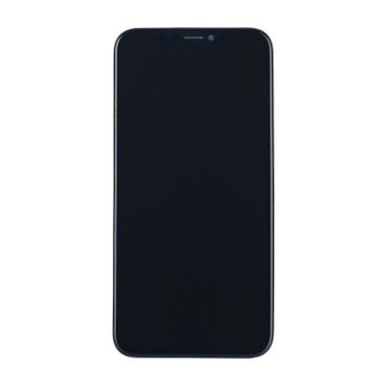 Apple iPhone Xs Max Dokunmatik Siyah Tft AAA Kalite Lcd Ekran